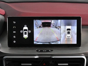 Внедорожник Belgee X50 2024 года, 1685000 рублей, Аксай