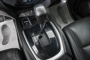 Внедорожник Nissan Qashqai 2014 года, 1699000 рублей, Барнаул