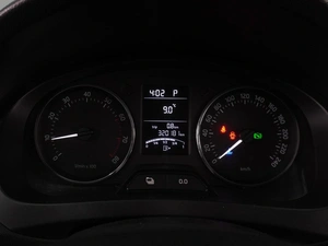 Лифтбек Skoda Rapid 2014 года, 799000 рублей, Воронеж