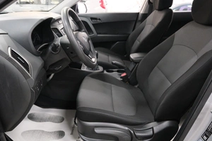 Внедорожник Hyundai Creta 2020 года, 1839000 рублей, Омск