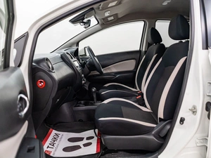 Хетчбэк Nissan Note 2018 года, 997000 рублей, Красноярск