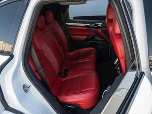 Внедорожник Porsche Cayenne 2013 года, 2330000 рублей, Краснодар