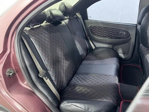 Седан Kia Spectra 2007 года, 299000 рублей, Орёл