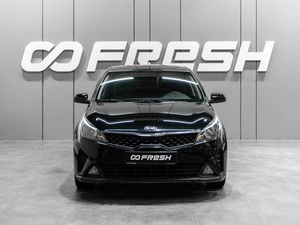 Седан Kia Rio 2021 года, 1599000 рублей, Тюмень
