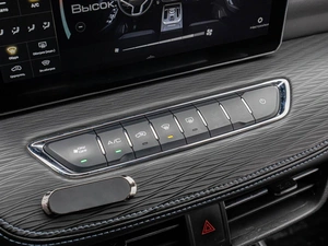 Внедорожник Haval Jolion 2023 года, 1530000 рублей, Краснодар