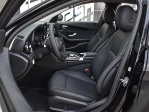 Седан Mercedes-benz C-класс 2019 года, 2600000 рублей, Краснодар