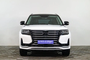 Внедорожник Changan CS95 2020 года, 2889000 рублей, Сургут