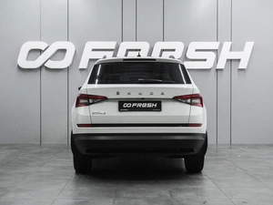 Внедорожник Skoda Kodiaq 2019 года, 2074000 рублей, Воронеж