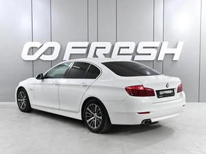 Седан BMW 5 серия 2014 года, 2089000 рублей, Ростов-на-Дону