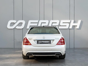 Седан Mercedes-benz S-класс 2012 года, 2090000 рублей, Краснодар