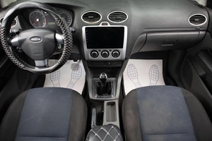 Хетчбэк Ford Focus 2006 года, 469000 рублей, Оренбург