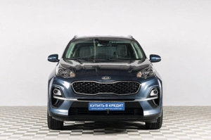Внедорожник Kia Sportage 2018 года, 1979000 рублей, Челябинск