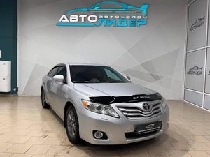 Седан Toyota Camry 2011 года, 1039000 рублей, Красноярск