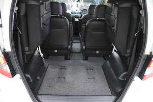 Минивэн Honda Freed 2014 года, 1108000 рублей, Солонцы