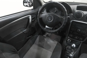 Внедорожник Renault Duster 2012 года, 699000 рублей, Новокузнецк