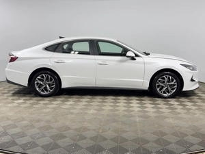 Седан Hyundai Sonata 2020 года, 1985200 рублей, Казань
