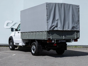 УАЗ Профи, I (2017—н. в.) 2.7 4WD MT (150 л.с.) 2025г. 2025 года, 1896000 рублей, Волгоград