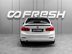 Седан BMW 3 серия 2016 года, 1749000 рублей, Тюмень