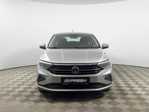 Лифтбек Volkswagen Polo 2020 года, 1519900 рублей, Казань