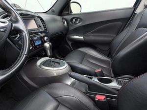 Внедорожник Nissan Juke 2011 года, 1285000 рублей, Орёл