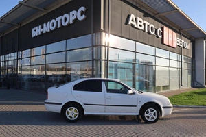 Хэтчбек Skoda Octavia 2005 года, 510000 рублей, Мирное