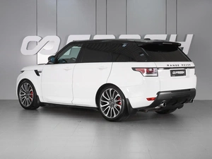 Внедорожник Land Rover Range Rover Sport 2014 года, 3765000 рублей, Минеральные Воды