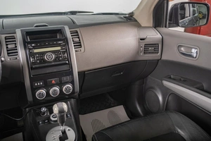 Внедорожник Nissan X-Trail 2007 года, 949000 рублей, Томск