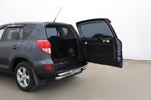 Внедорожник Toyota RAV4 2007 года, 888000 рублей, Орёл