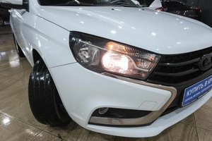 Универсал ВАЗ (LADA) Vesta 2019 года, 1099000 рублей, Новокузнецк