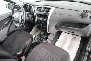 Седан Datsun on-DO 2019 года, 649000 рублей, Красноярск