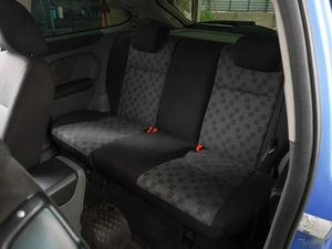 Хетчбэк Ford Focus 2008 года, 459000 рублей, Воронеж