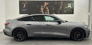 Лифтбек Audi A5 2025 года, 6180000 рублей, Новосибирск