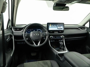 Внедорожник Toyota RAV4 2024 года, 4109050 рублей, Москва