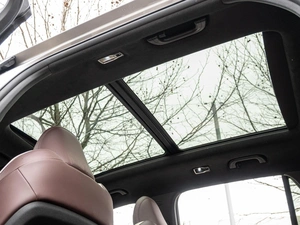 Внедорожник Geely Monjaro 2024 года, 3450000 рублей, Краснодар