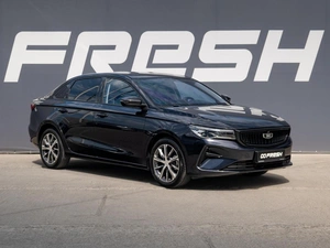Седан Belgee S50 2025 года, 2090000 рублей, Краснодар
