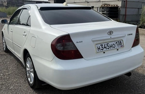 Седан Toyota Camry 2002 года, 777777 рублей, Красноярск