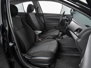 Седан Hyundai Solaris 2021 года, 1665000 рублей, Воронеж