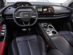 Внедорожник Changan CS55 Plus 2023 года, 2189000 рублей, Волгоград