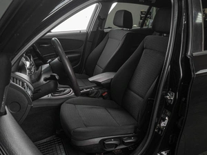 Хетчбэк BMW 1 серия 2011 года, 699000 рублей, Тюмень
