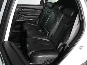 Внедорожник Hyundai Santa Fe 2021 года, 3949000 рублей, Аксай