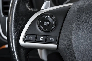 Внедорожник Mitsubishi Outlander 2014 года, 1679000 рублей, Челябинск