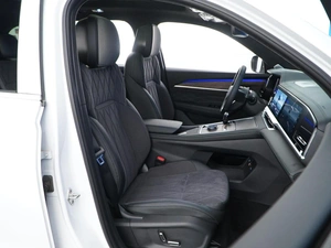 Внедорожник Geely Xingyue L 2025 года, 4299987 рублей, Москва