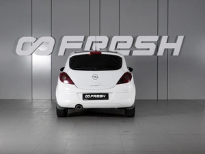 Хетчбэк Opel Corsa 2010 года, 570000 рублей, Минеральные Воды