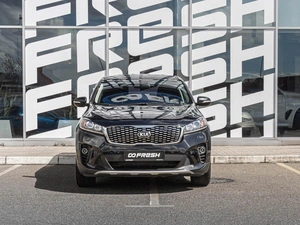 Внедорожник Kia Sorento Prime 2019 года, 2630000 рублей, Краснодар