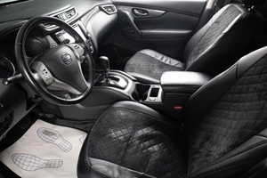 Внедорожник Nissan X-Trail 2018 года, 2149000 рублей, Оренбург