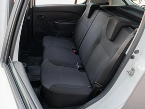 Хетчбэк Renault Sandero 2021 года, 1120000 рублей, Краснодар