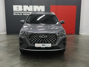 Внедорожник Chery Tiggo 7 2023 года, 2150000 рублей, Курск