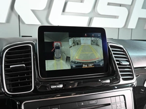 Внедорожник Mercedes-benz GLE-класс 2016 года, 3929000 рублей, Ростов-на-Дону