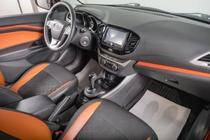 Седан ВАЗ (LADA) Vesta Cross 2019 года, 1129000 рублей, Томск
