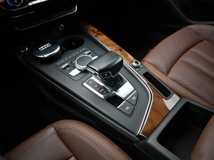 Седан Audi A4 2016 года, 2279000 рублей, Кирилловка